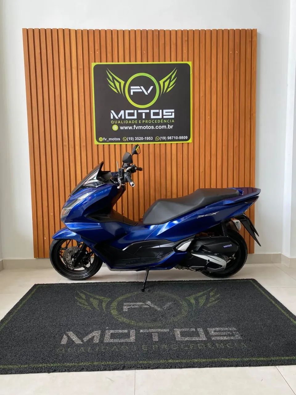 PCX 160  - Foto 5