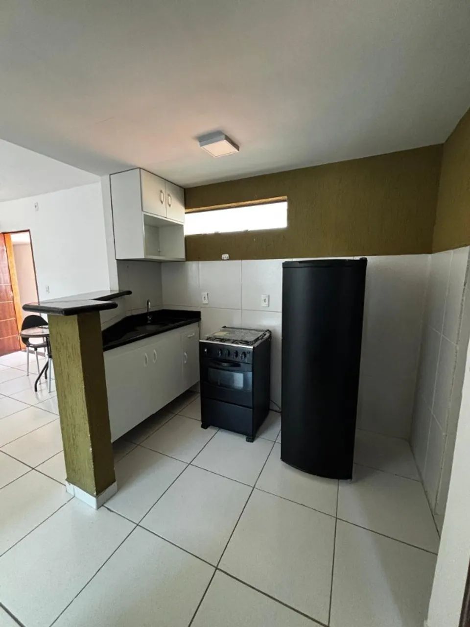 Apartamento 2 quartos em Capim Macio - Foto 4