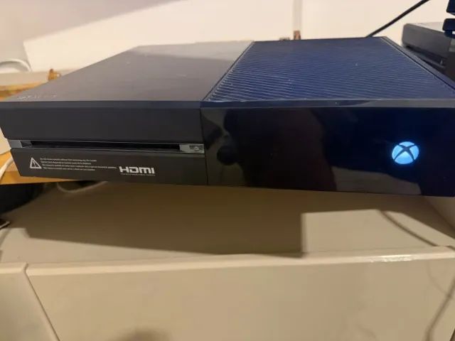 xbox one