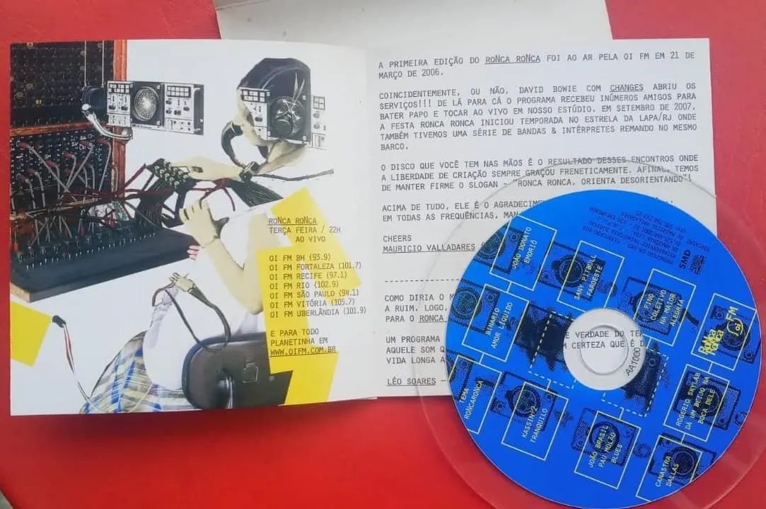 CD Ronca Ronca - Foto 3