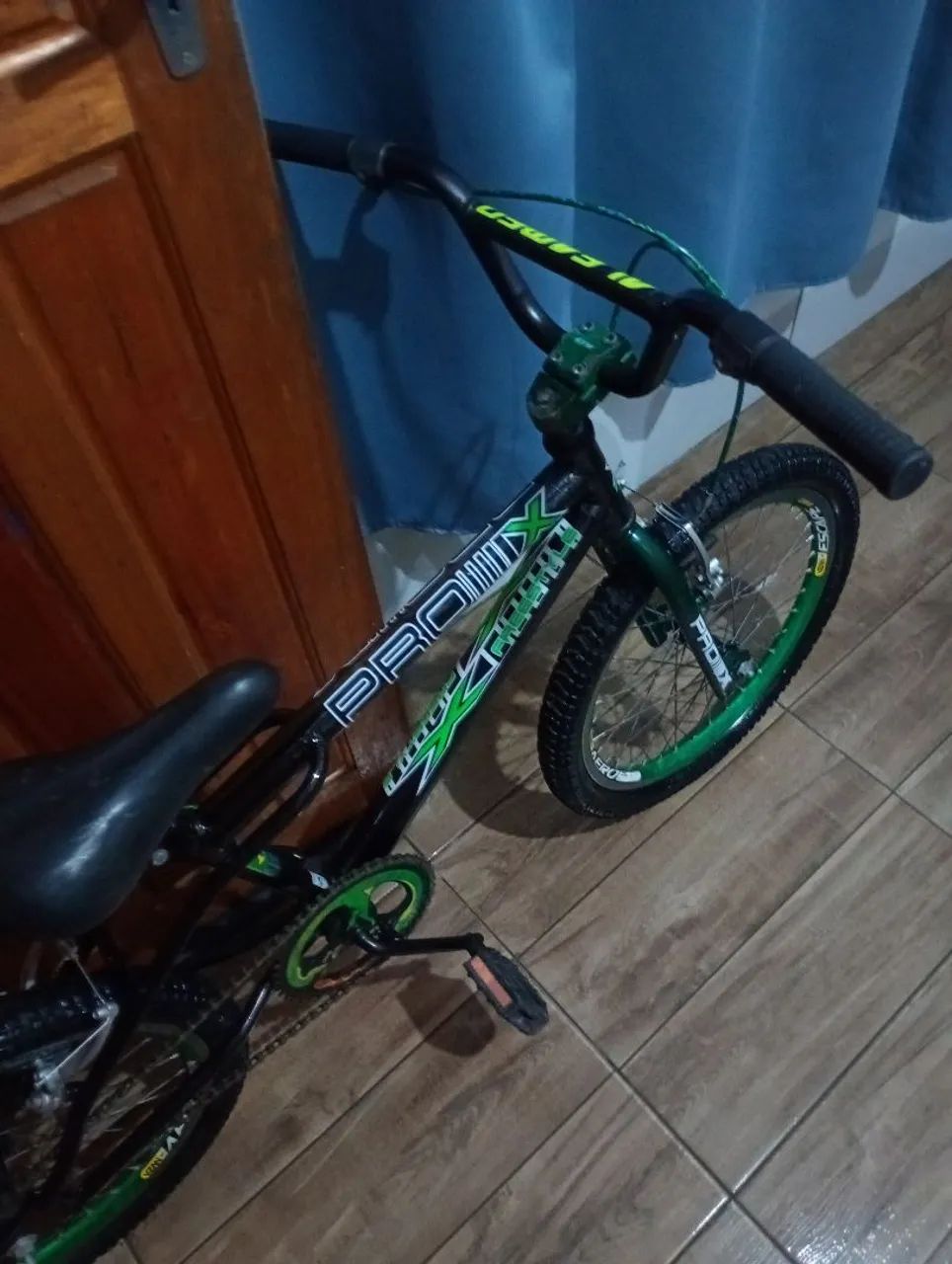 Bicicleta aro 20  - Foto 4