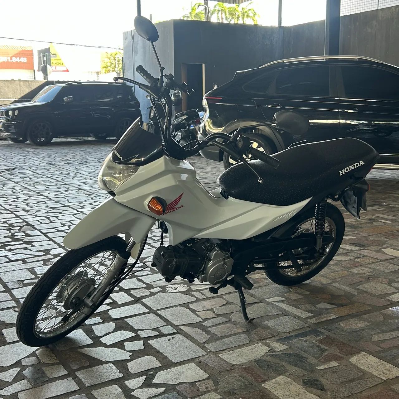 Honda POP 110i 2018 pop 110 - Foto 4