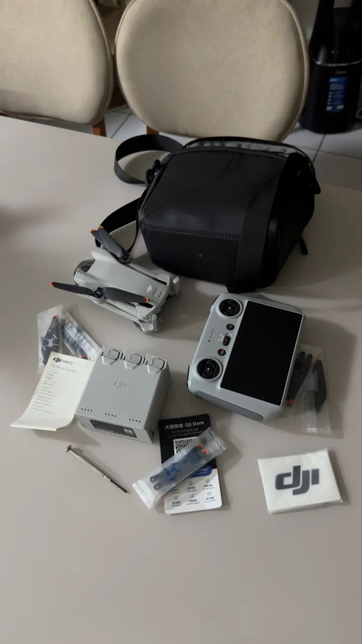 Drone DJI Mini 3