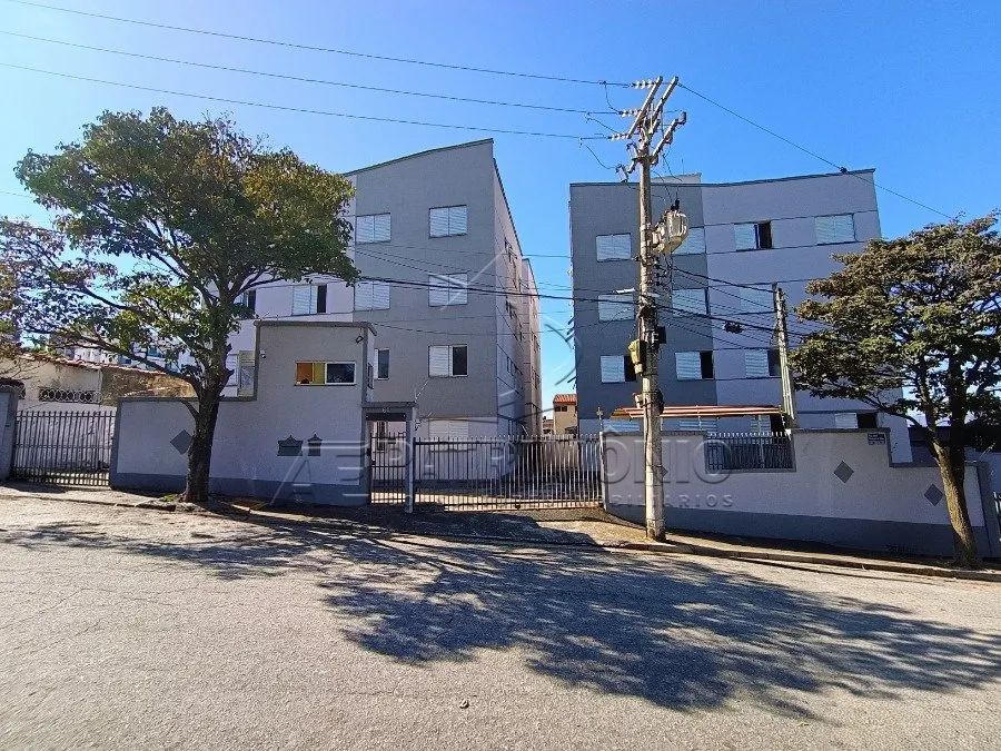 APARTAMENTO, 2 DORMITÓRIOS - CECILIA - RESIDENCIAL