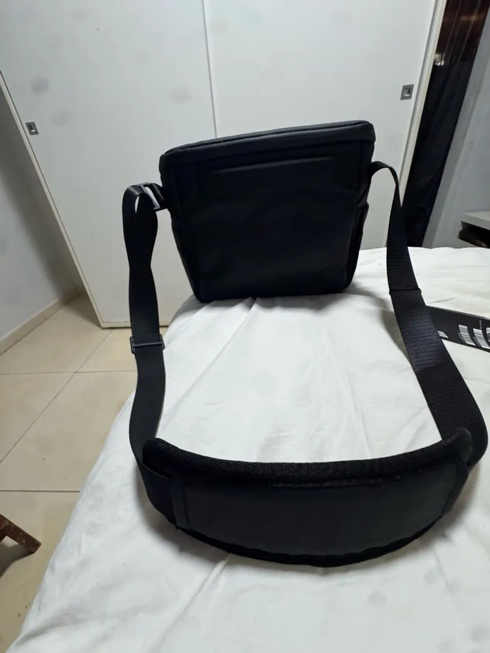 Bolsa Original DJI Avata 2 - Seminova, Impecável - Foto 4