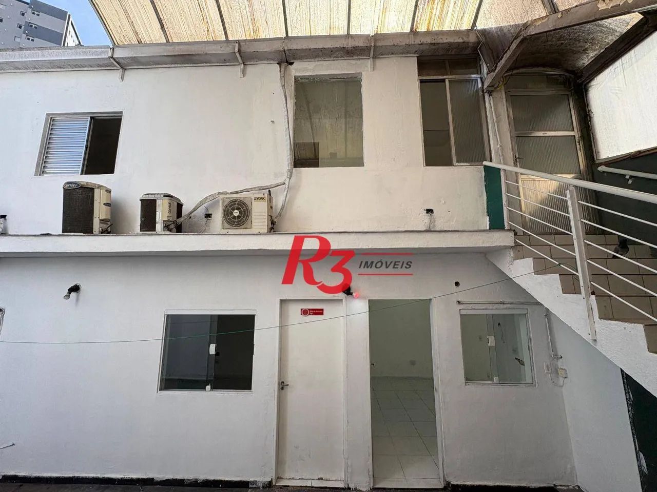 Loja, 346 m² - venda por R$ 3.500.000,00 ou aluguel por R$ 19.586,00/mês - Macuco - Santos - Foto 16
