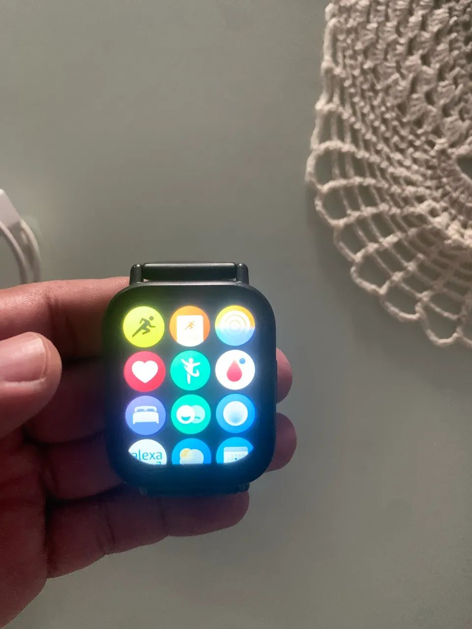 Redmi Watch 5 Active - Foto 5