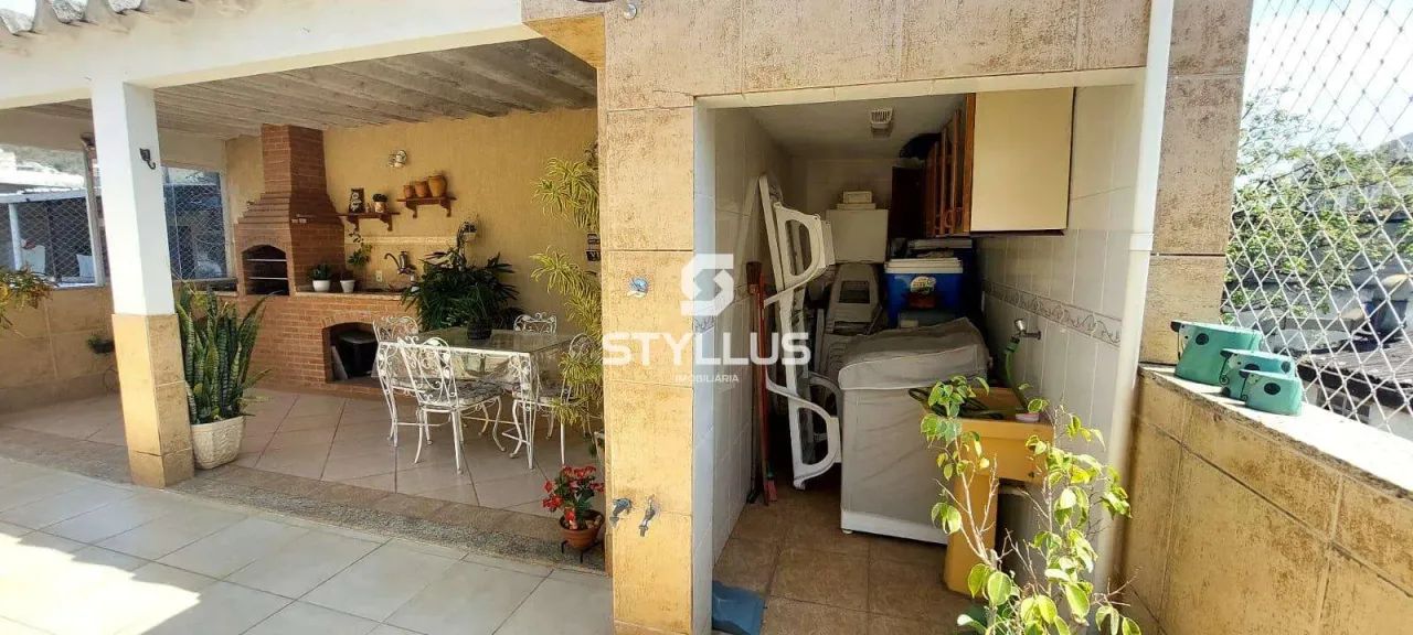 Rocha | Casa 3 quartos, sendo 1 suite - Foto 2