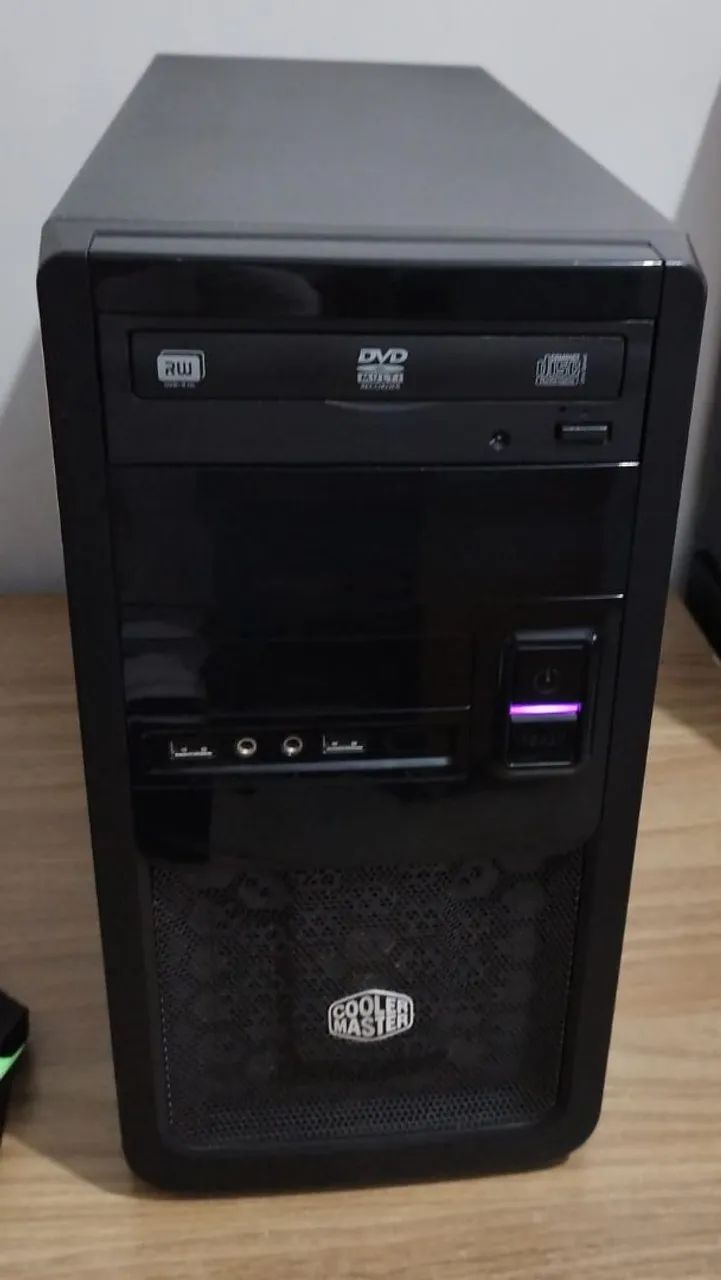 Computador Intel Core i3 500GB - Foto 5