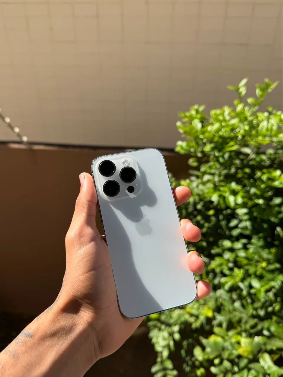 iPhone 14 Pro 128GB - Bateria 100% ? - Foto 2