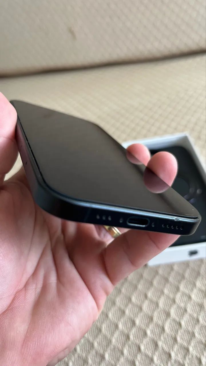 Iphone 16 - Foto 5