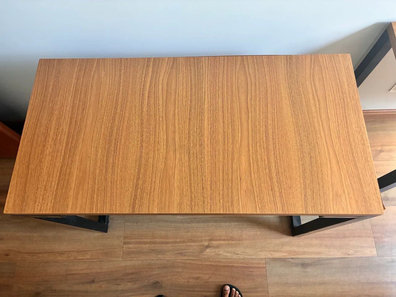 MESA ESCRITÓRIO ESCRIVANINHA  - Foto 3