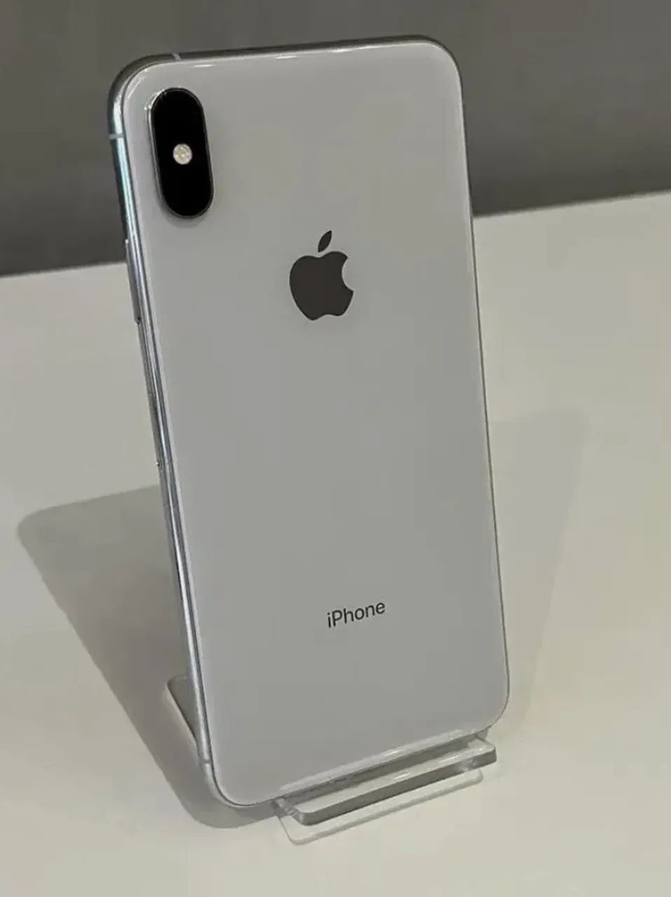 iPhone X  - Foto 3