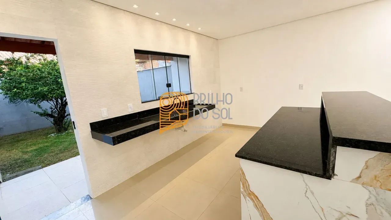 Duplex com 3 quartos, suíte, quintal e garagem para locação - Foto 5