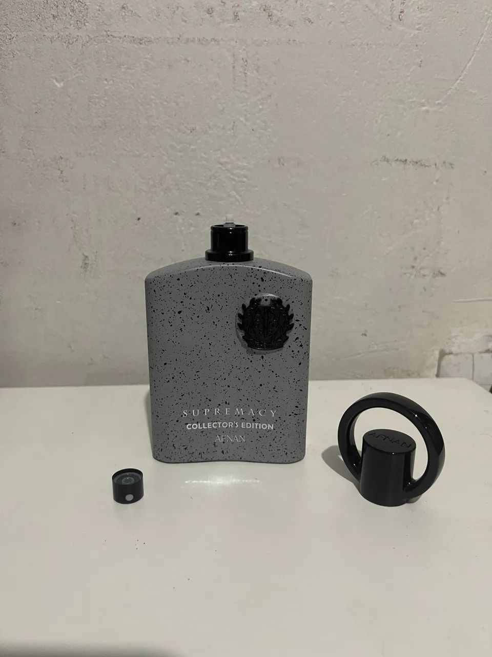 Perfume Árabe Afnan Supremacy Collector Edition  - Foto 3