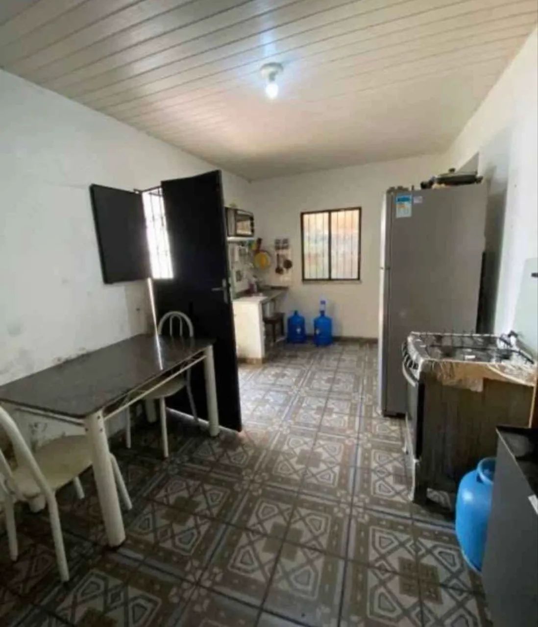 vendo casa em santa Martha - Vitória  - Foto 2
