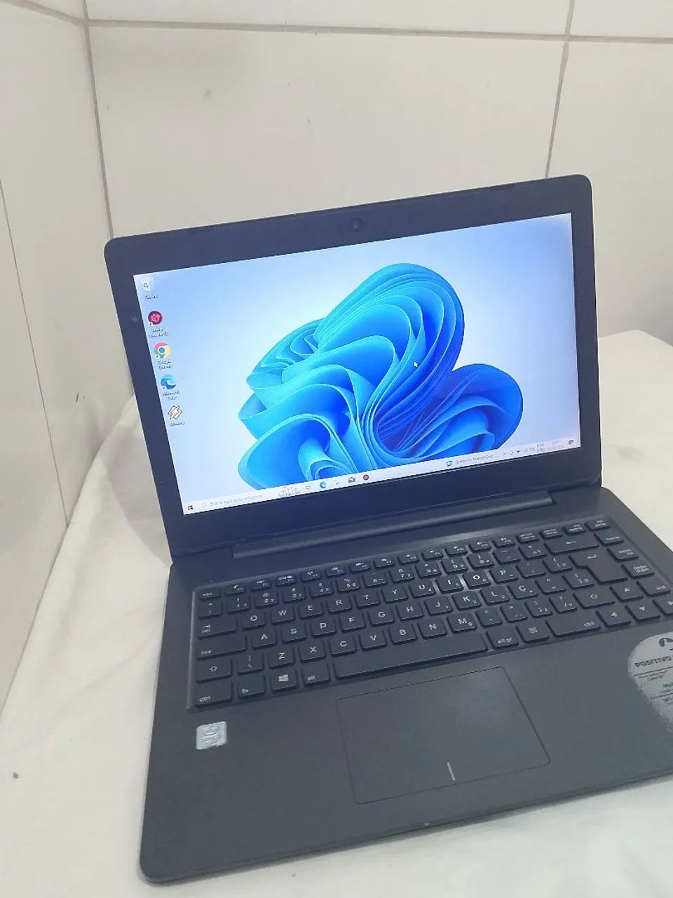 Vendo notebook pra Dj