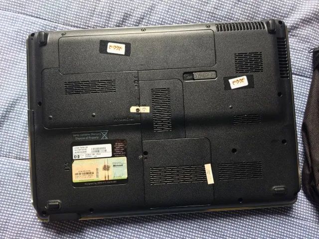 notebook hp pavilion dv5 - Foto 3