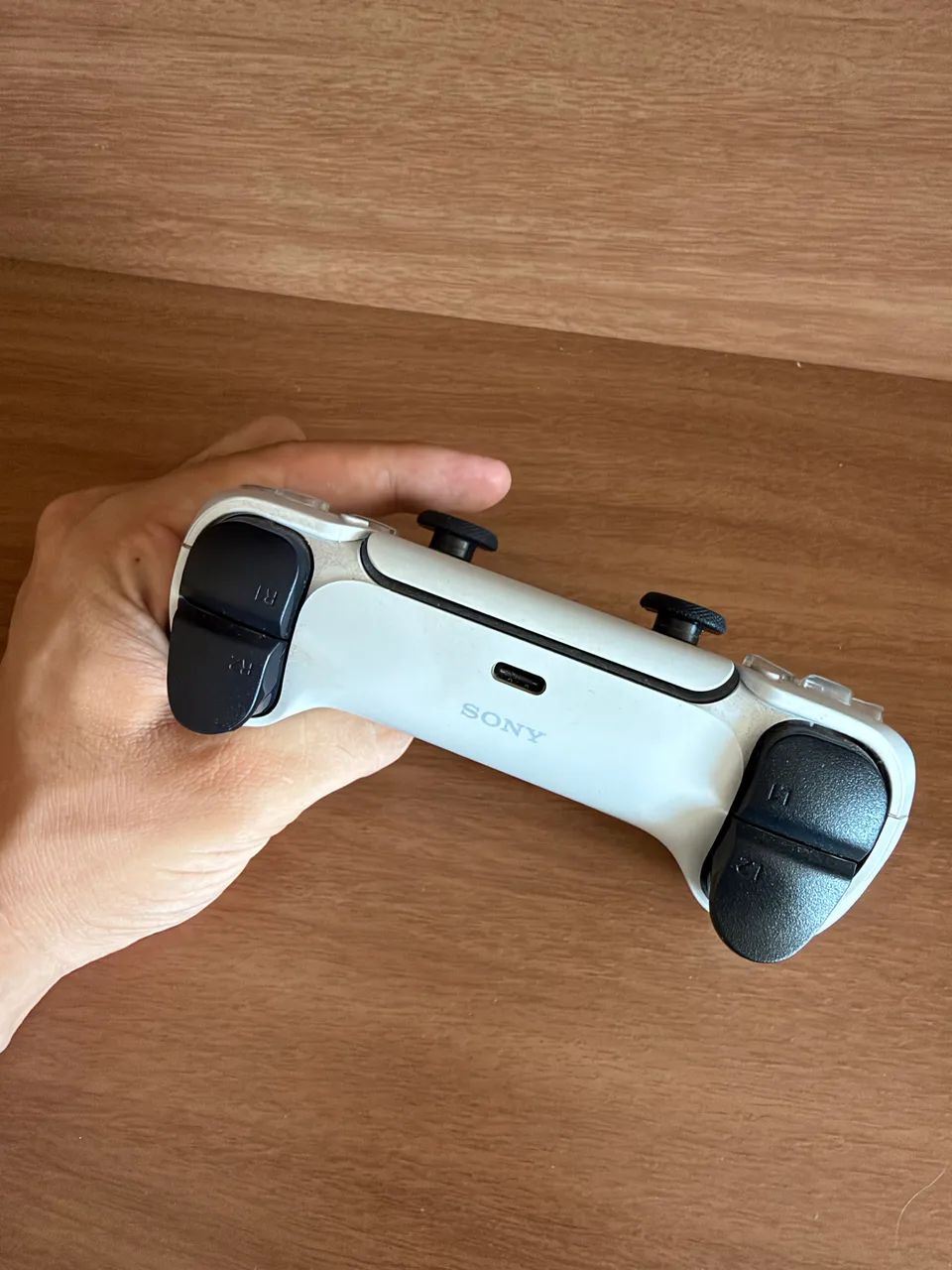 Controle Ps5 original - Foto 3