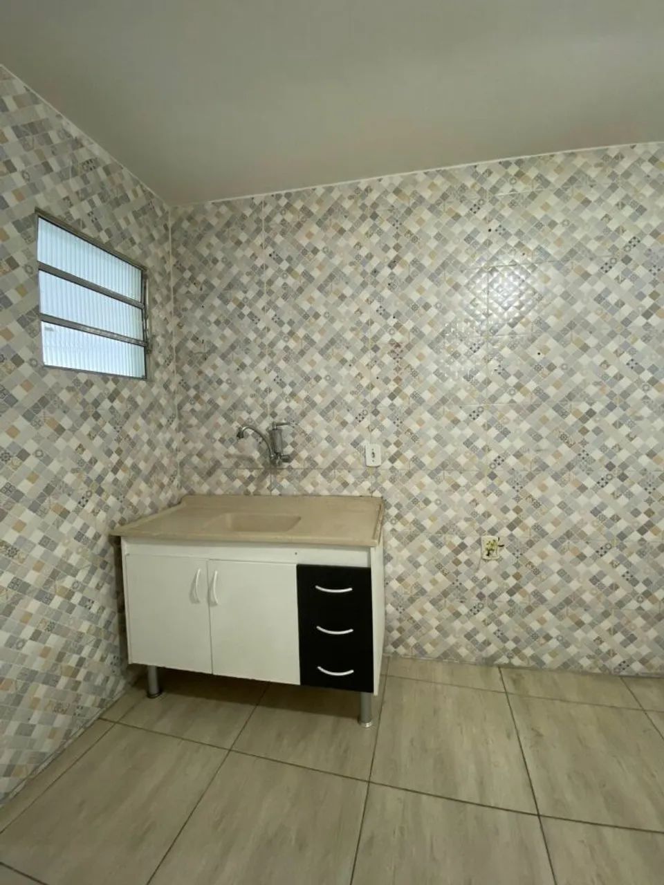 Casa de 1 dormitório no Guarapiranga!! - Foto 3