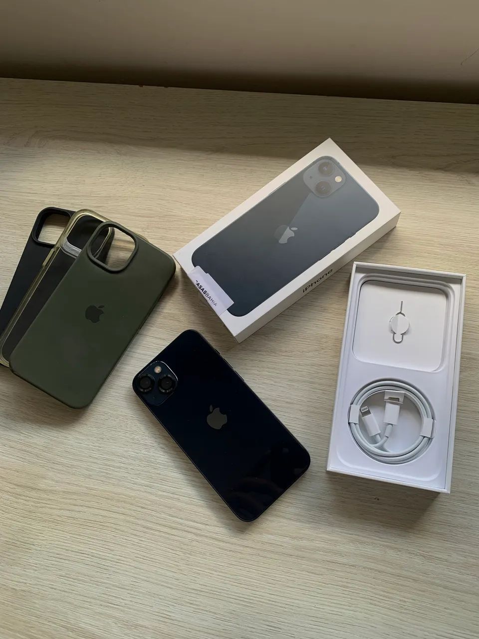 IPhone 13 Impecável 