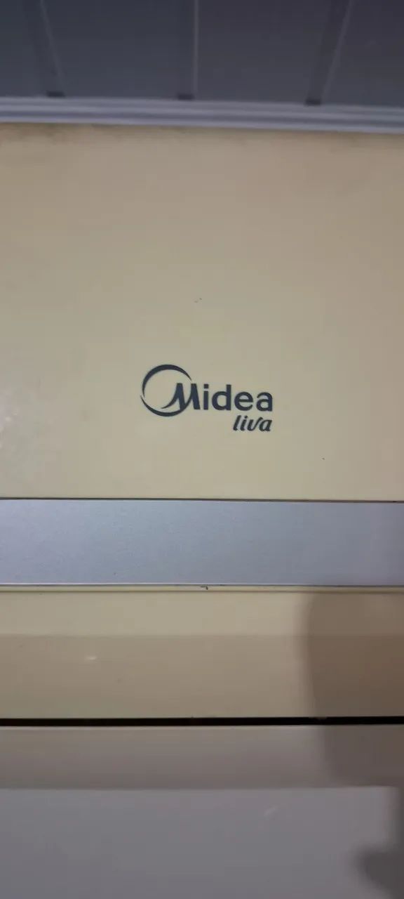 Ar condicionado midea - Foto 2