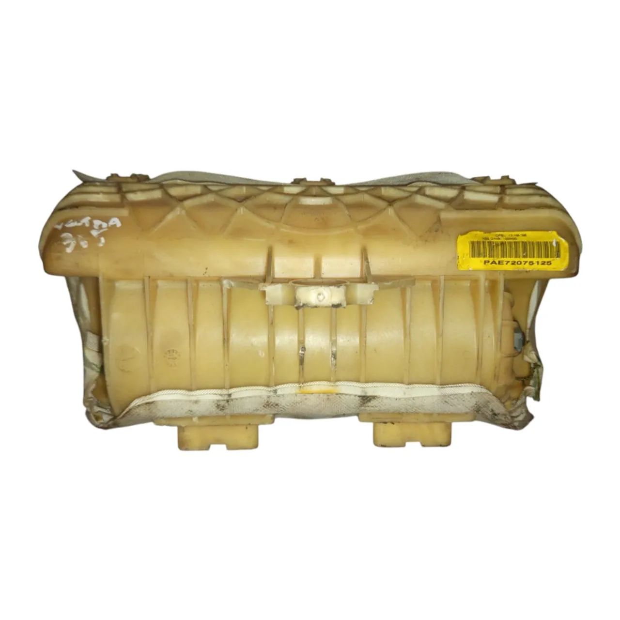 Bolsa Airbag Painel Passageiro Chevrolet Vectra 1997 A 2005