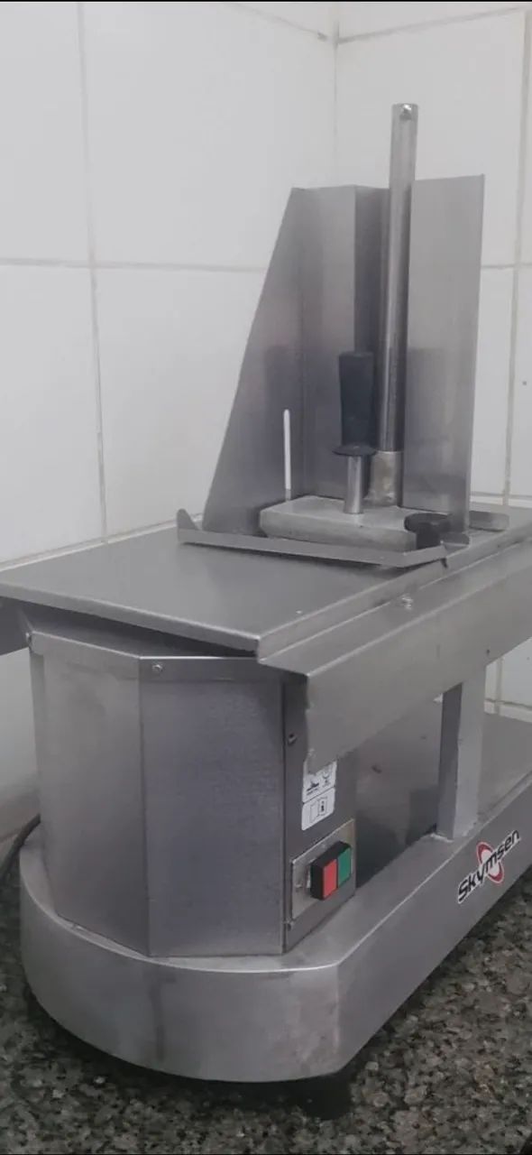 FATIADORA AUTOMÁTICA SKYMSEN