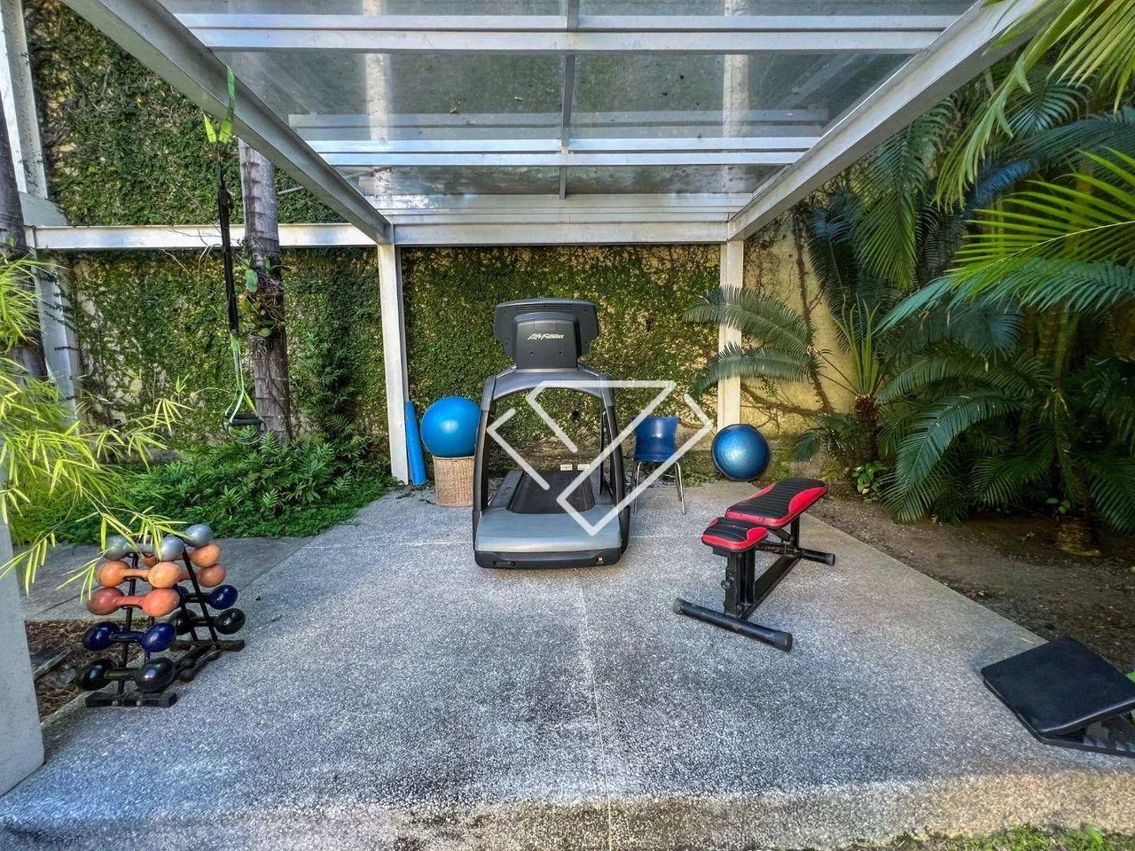 Casa com 5 dormitórios à venda, 1360 m² por R$ 25.000.000,00 - Leblon - Rio de Janeiro/RJ - Foto 8