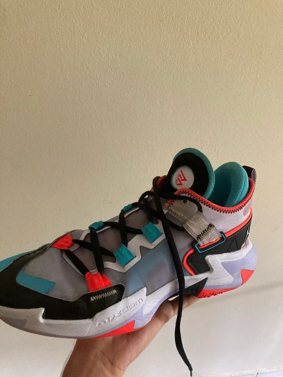 Jordan Why Not Zer0.5 - Foto 4