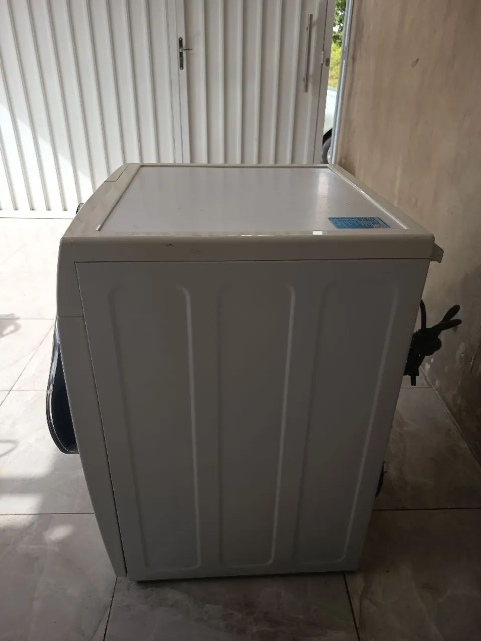 Lavadora Samsung 11k  - Foto 3