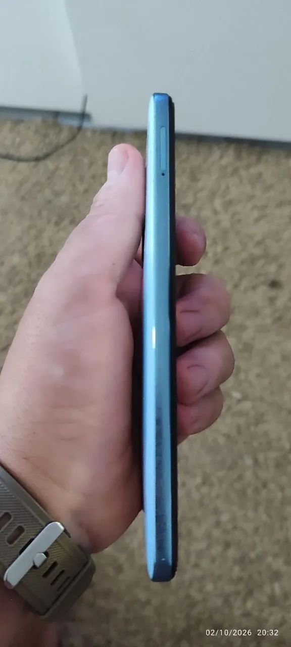 Celular redimi not 11 4g - Foto 4