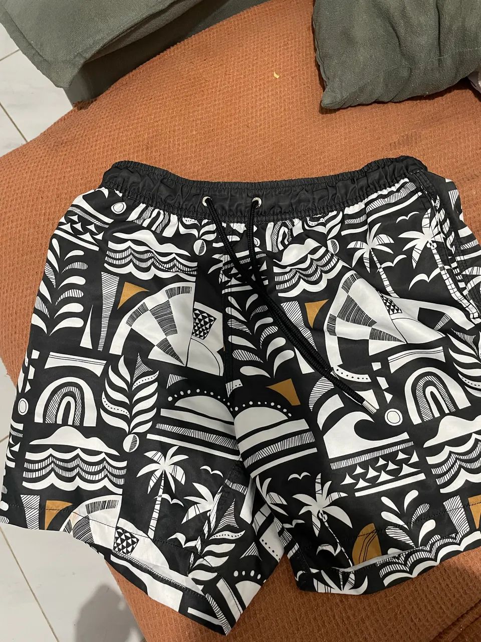  Short Republic Paradise (Original) - Foto 3