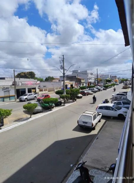 IMóVEL CENTRO da CIDADE de SANTALUZ BA - Residencial e Comercial - Foto 3