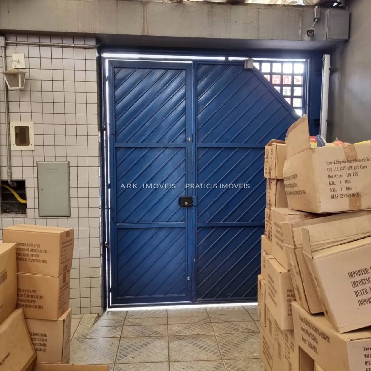 Prédio Comercial Versátil e Estruturado - Pronto para a sua Operação - Foto 3