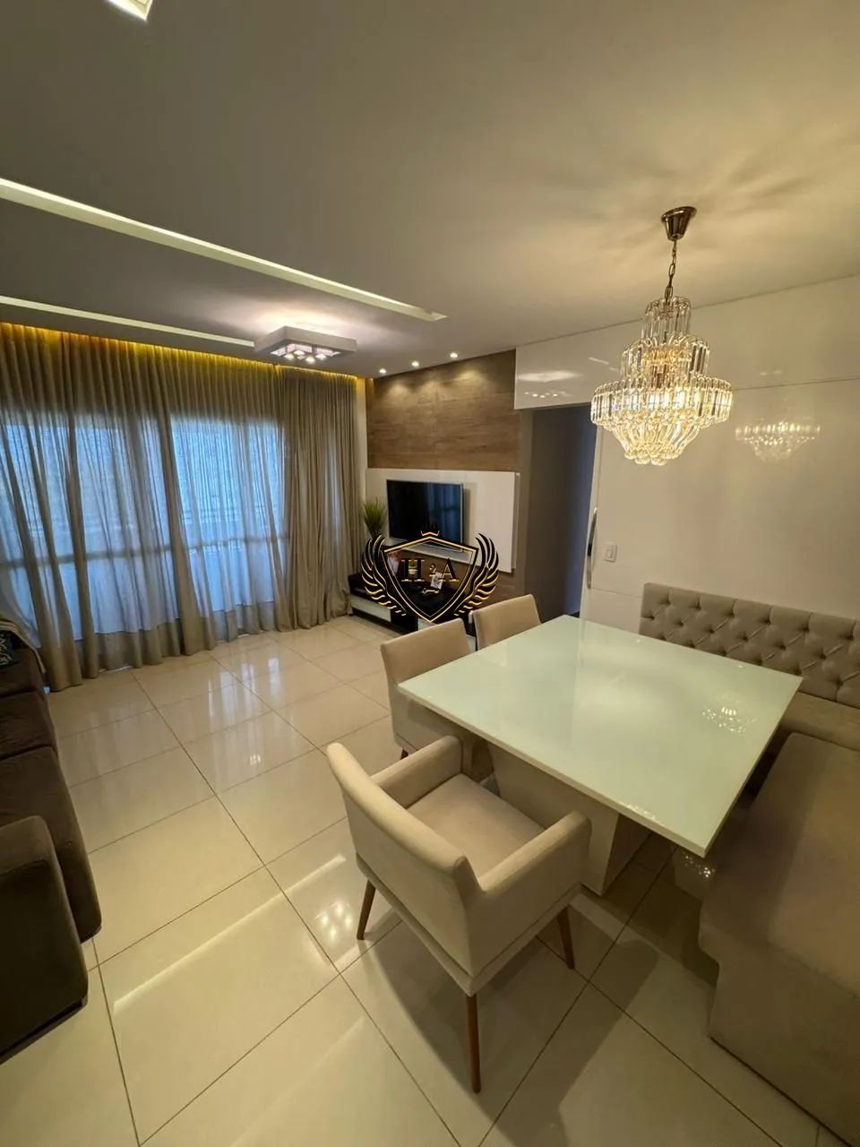 Apartamento com 3 Quartos no Condomínio Vivart! - Foto 2