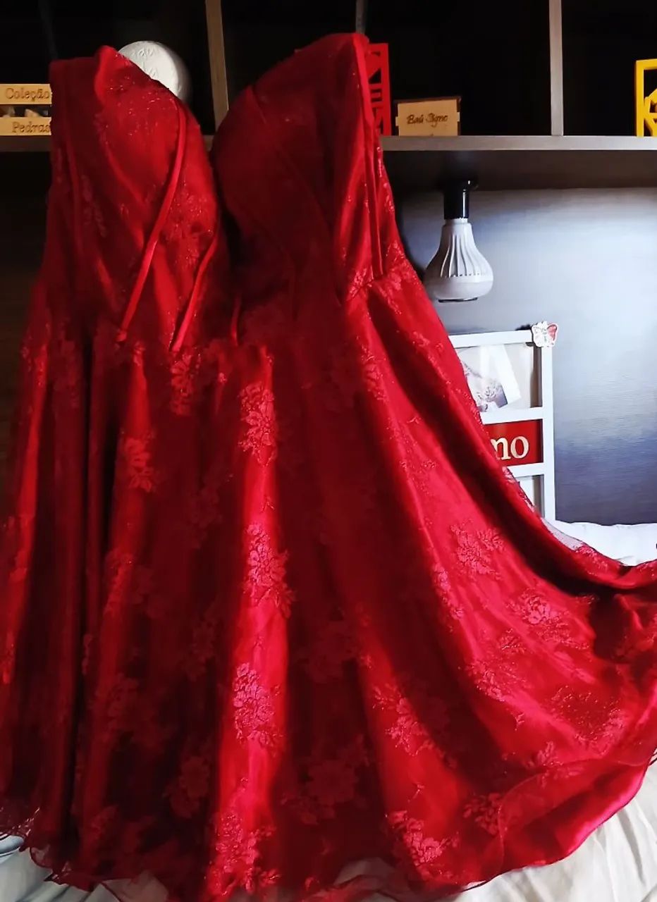 Vestido para festa - Foto 2