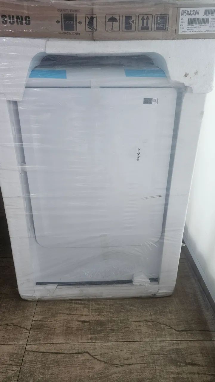Maquina de secar - Foto 5