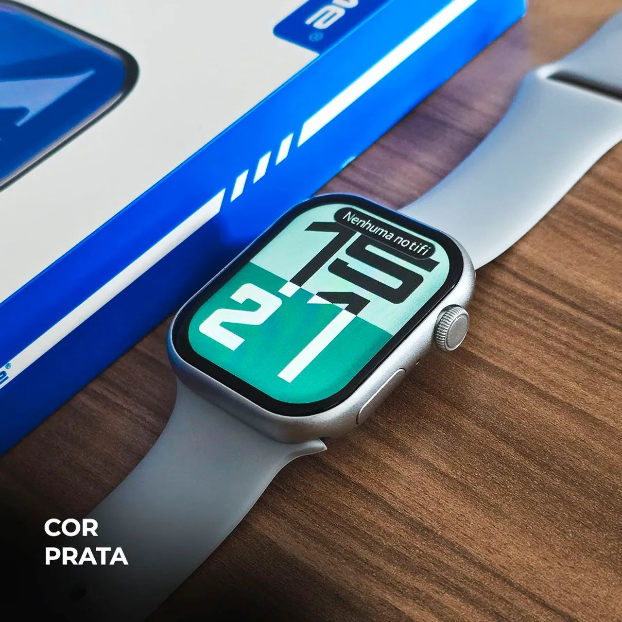 Smartwatch XS-X10  - Foto 2