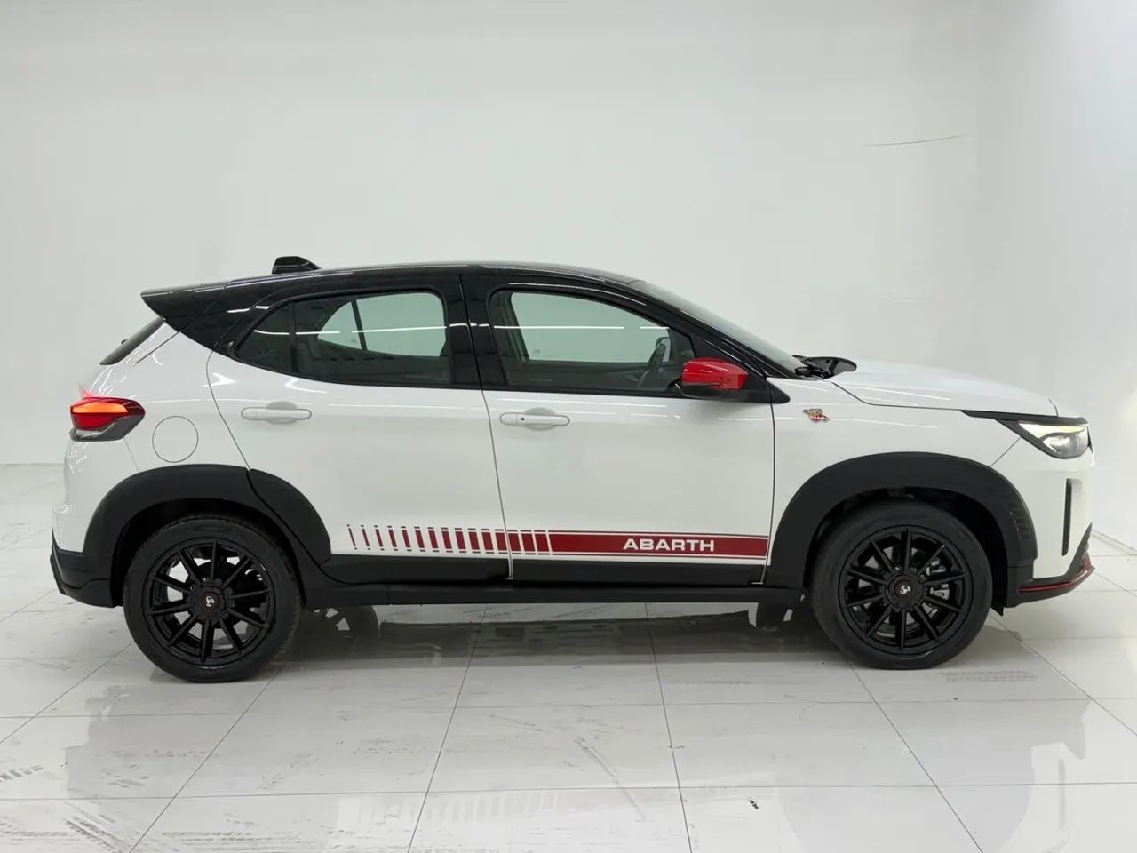 Fiat Pulse 2022 - Foto 4