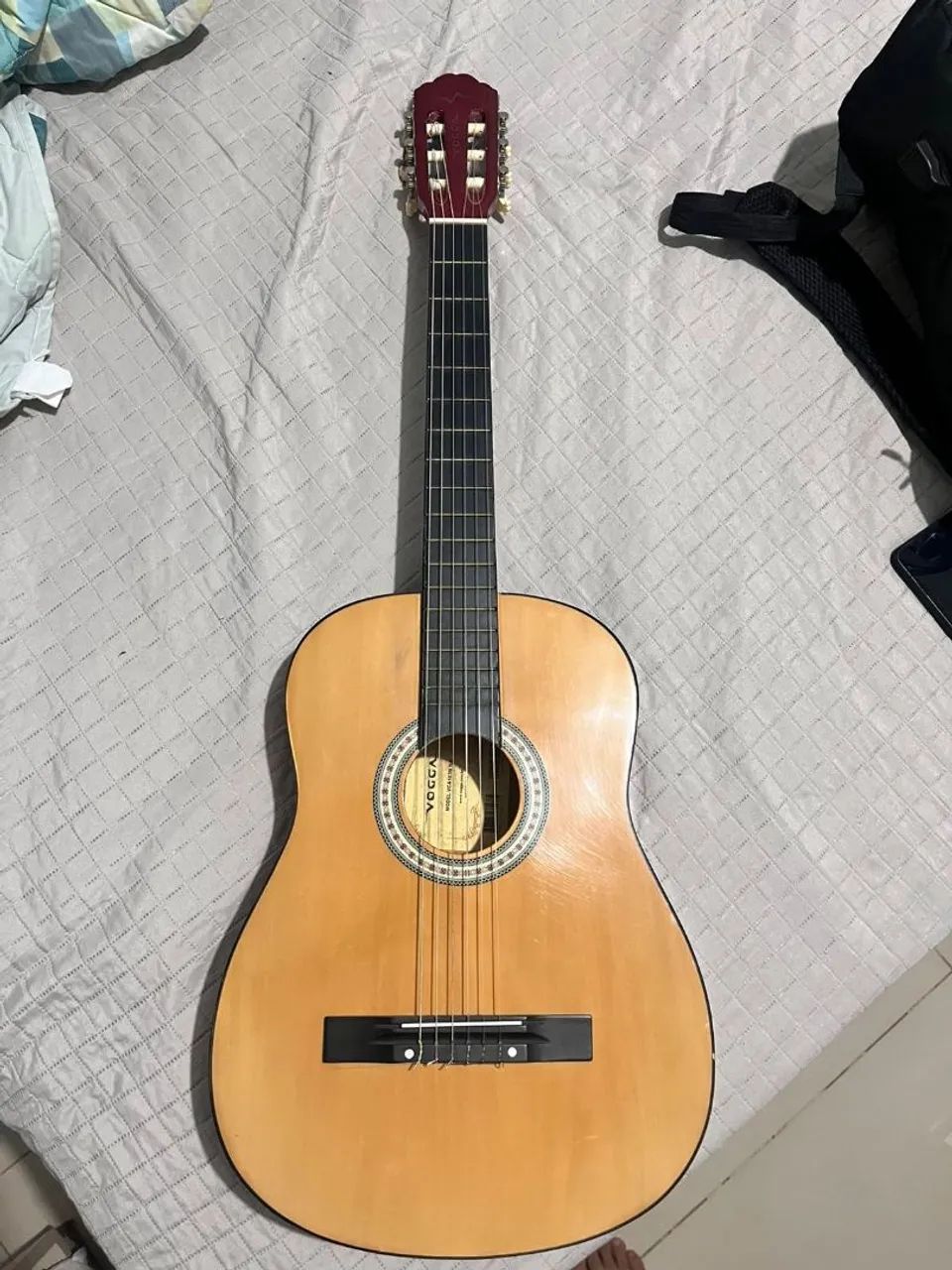Violão vogga - Foto 2