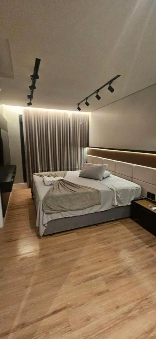 Apartamento de Luxo em Jurerê Beira Mar - Foto 5