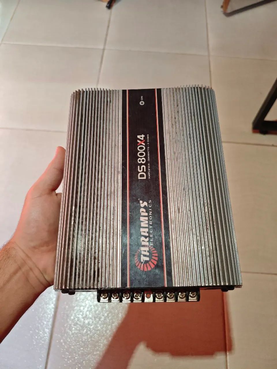 Módulo DS 800 Taramps 