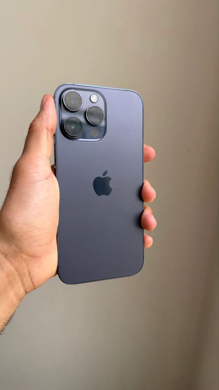 iPhone 14 Pro Max 