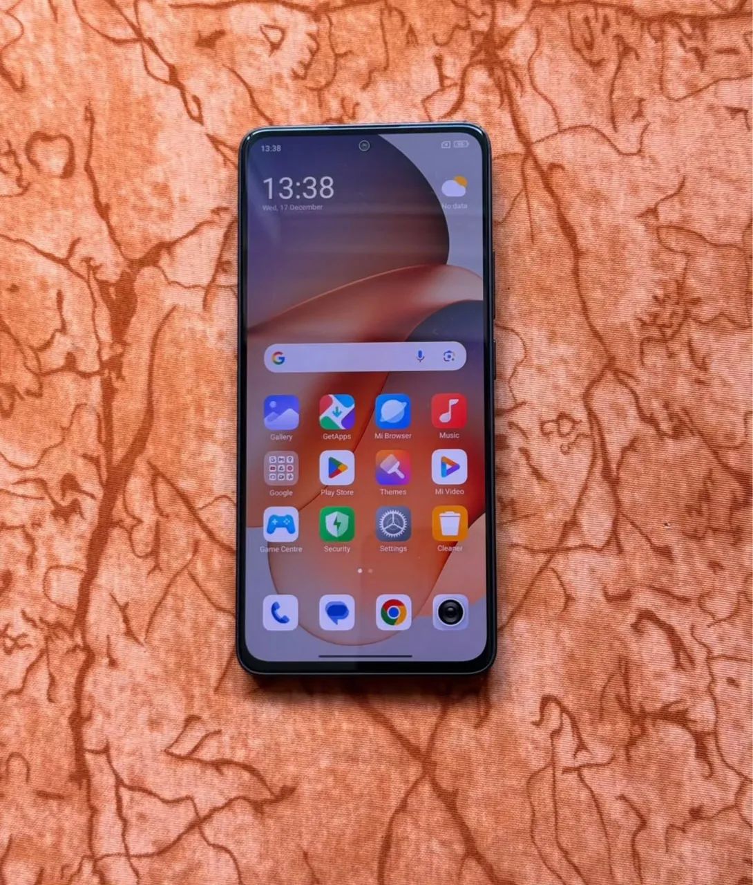 XIAOMI REDMI NOTE 13  4G 8/256 GB