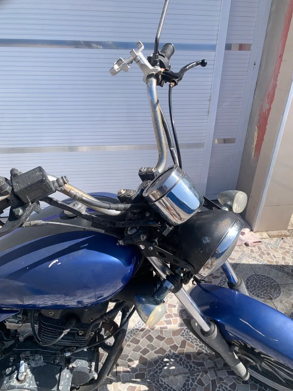 Mirage 150  - Foto 2