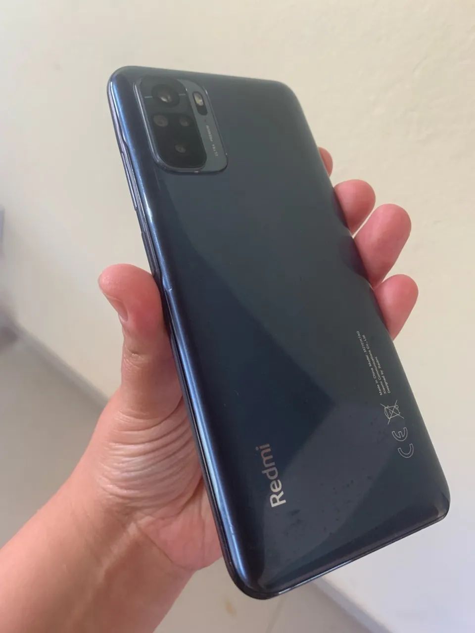 Xiaomi Redmi Note 10 - 64GB - Foto 2