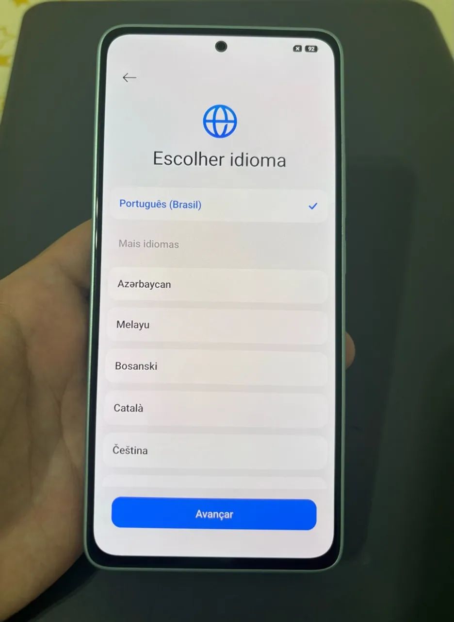 Xiaomi Redmi Note 14 5G - Foto 3
