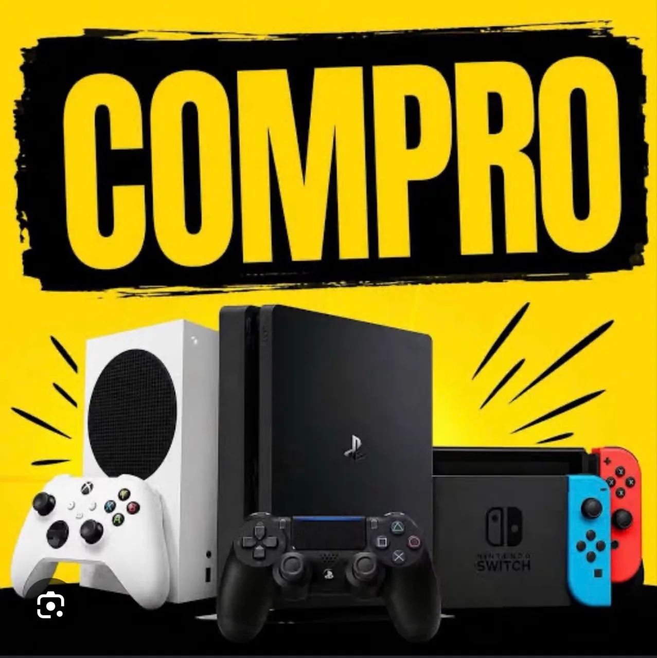 Compramos videogames  - Foto 2