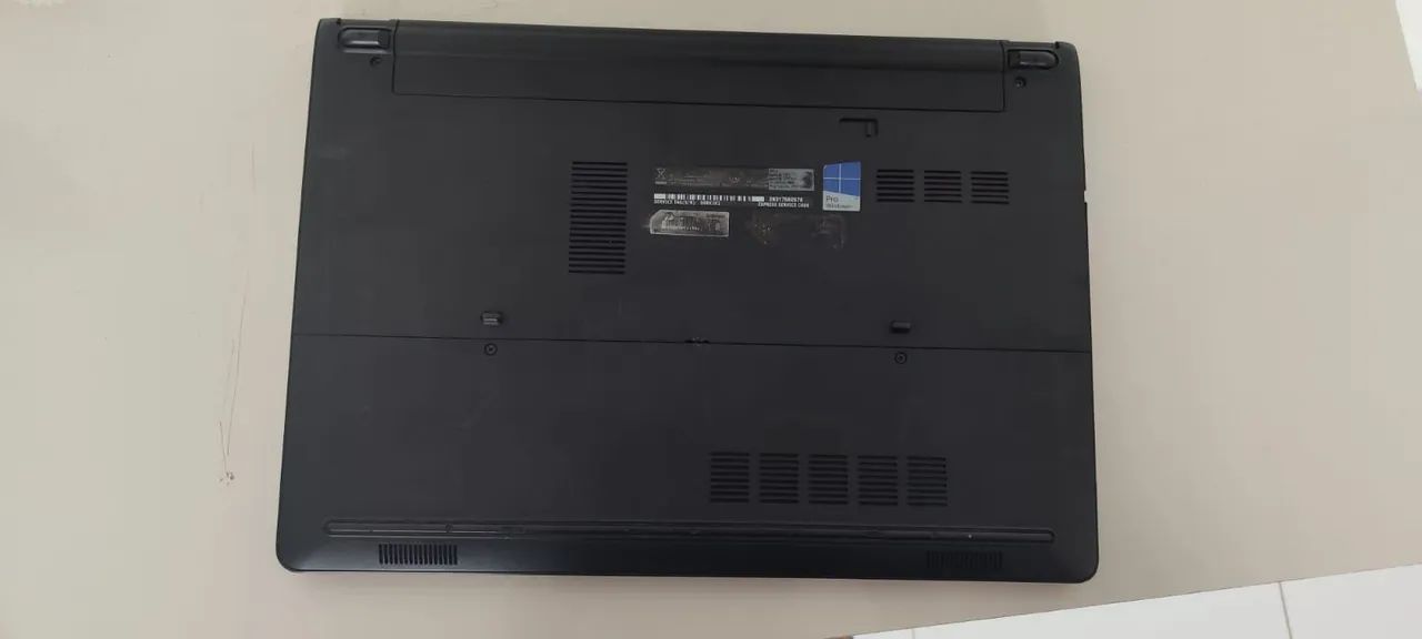 Notebook Dell - Foto 4